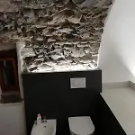 La Casa Sul Fiume Apartament