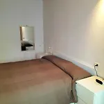 Lägenhet La Casa Sul Fiume *