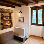La Casa Sul Fiume Nesso