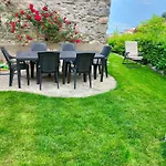 La Casa Sul Fiume 公寓 *