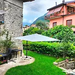 La Casa Sul Fiume 公寓 内索