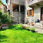 La Casa Sul Fiume