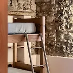 La Casa Sul Fiume 公寓 内索