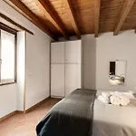 La Casa Sul Fiume Apartment