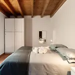 公寓 La Casa Sul Fiume *