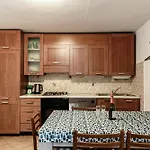 公寓 La Casa Sul Fiume *