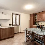 La Casa Sul Fiume *