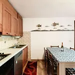 La Casa Sul Fiume Apartment Nesso