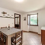 La Casa Sul Fiume 内索