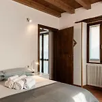 公寓 La Casa Sul Fiume