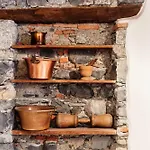 La Casa Sul Fiume
