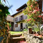 公寓 La Casa Sul Fiume