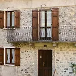 公寓 La Casa Sul Fiume *