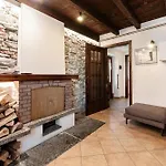 La Casa Sul Fiume 公寓 *