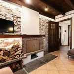 La Casa Sul Fiume