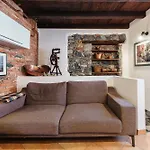 La Casa Sul Fiume Apartment
