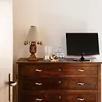 公寓 La Casa Sul Fiume 内索