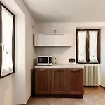 La Casa Sul Fiume Apartment Nesso