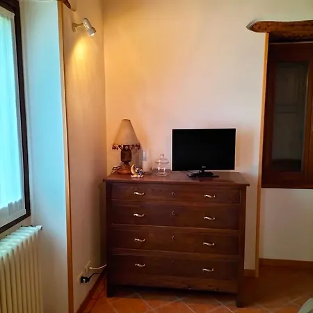 La Casa Sul Fiume נסו