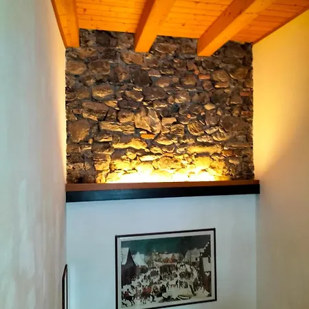 La Casa Sul Fiume נסו