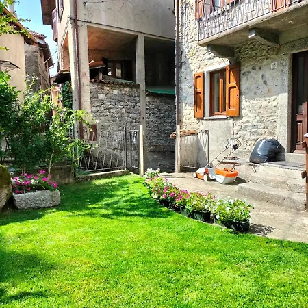 La Casa Sul Fiume