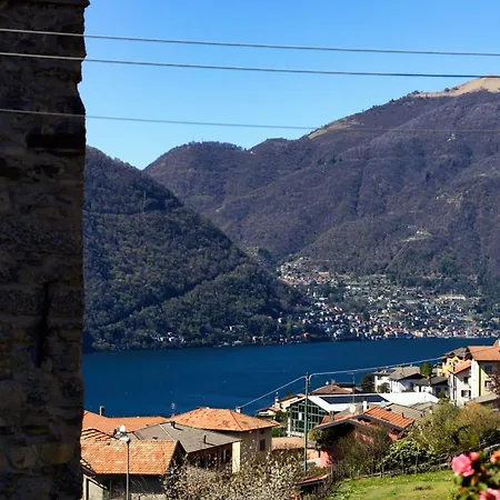 La Casa Sul Fiume *