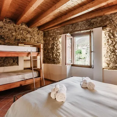 La Casa Sul Fiume * Nesso
