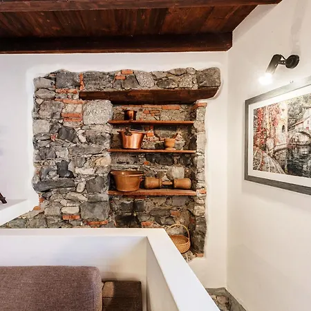 La Casa Sul Fiume