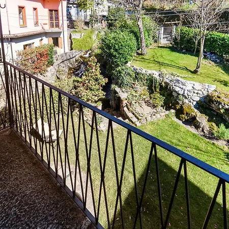 Apartment La Casa Sul Fiume *
