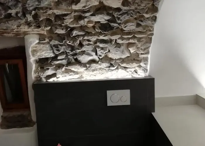 La Casa Sul Fiume דירה