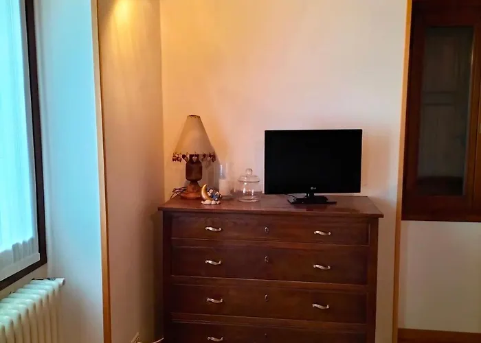 La Casa Sul Fiume נסו