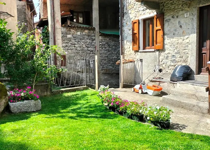 La Casa Sul Fiume