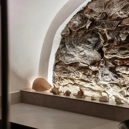 La Casa Sul Fiume Апартаменты Нессо