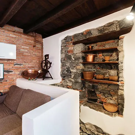 La Casa Sul Fiume Нессо