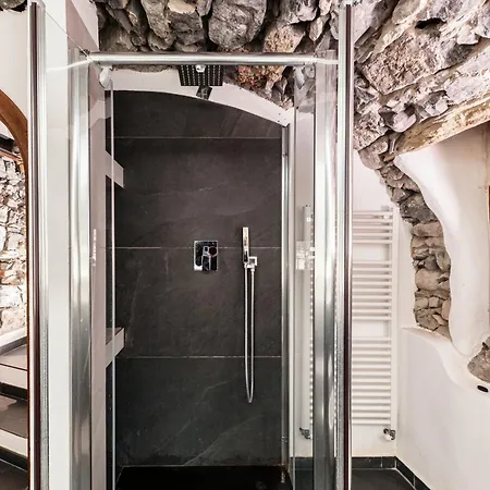 Апартаменты La Casa Sul Fiume *