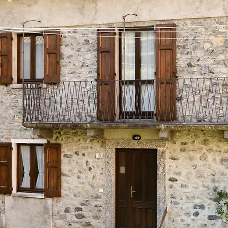 Апартаменты La Casa Sul Fiume *