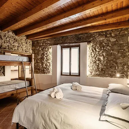 La Casa Sul Fiume Нессо