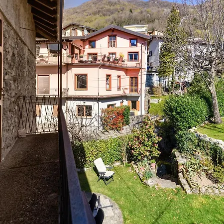 Апартаменты La Casa Sul Fiume