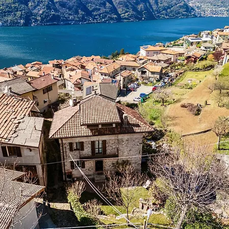 La Casa Sul Fiume Апартаменты