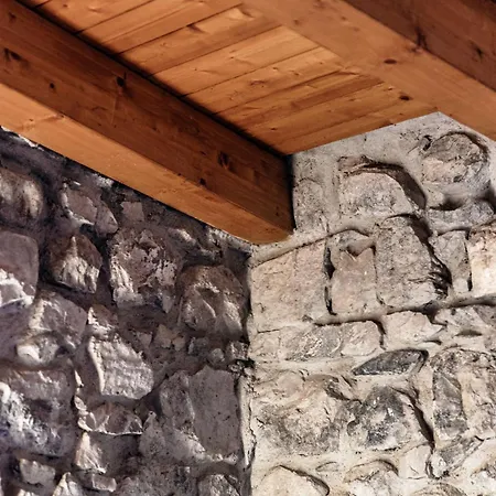 Apartman La Casa Sul Fiume